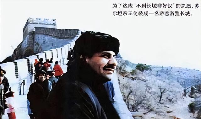 一口气买36枚东风导弹，又砸150亿请我国驻军，令10万敌军不敢动