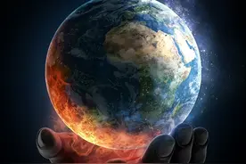 有山有水全年385天？地球的“孪生兄弟”，上面会存在生命吗？图片