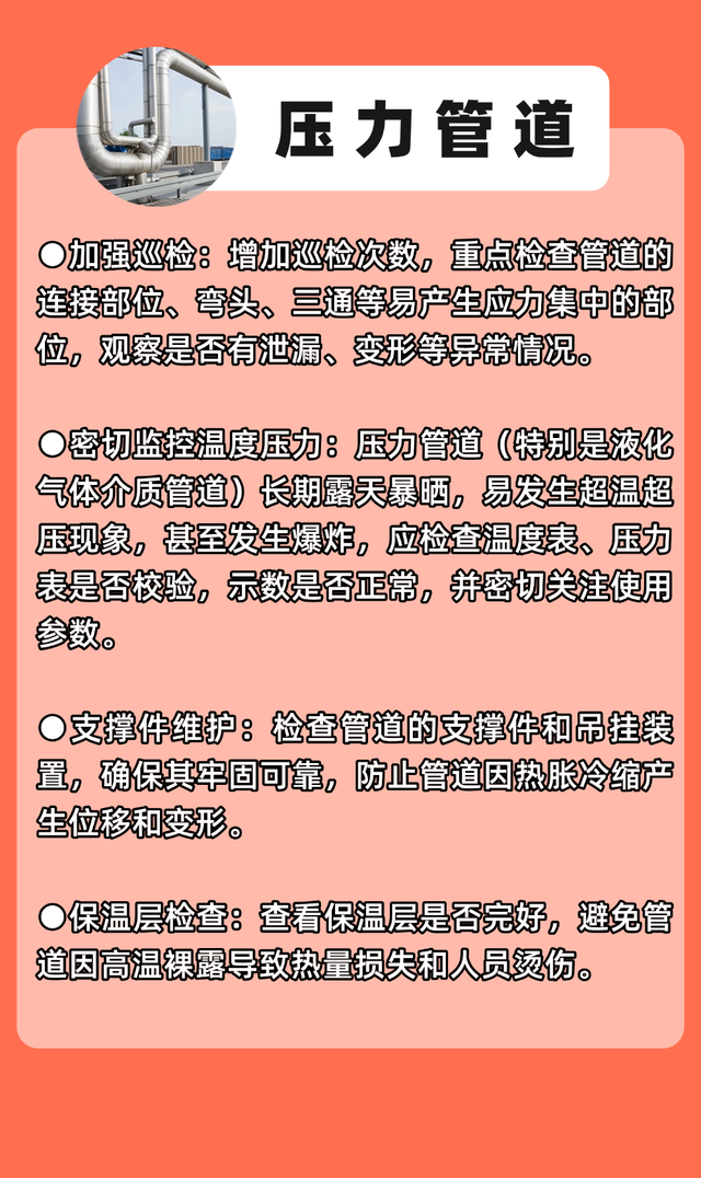 一图读懂 | 高温“烤”验来袭，特种设备安全攻略请查收→