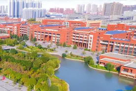 陕西科技大学新校长人选浮出水面，55岁校友，曾获国家奖！图片