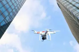 从今年开始，无人机必须实名，限高该怎么办？图片