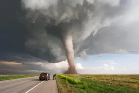 气象武器的威力有多强？图片