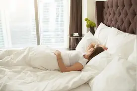 养生秘诀：早晨起床后坚持这6个小习惯，精力充沛一整天，活力满满！图片