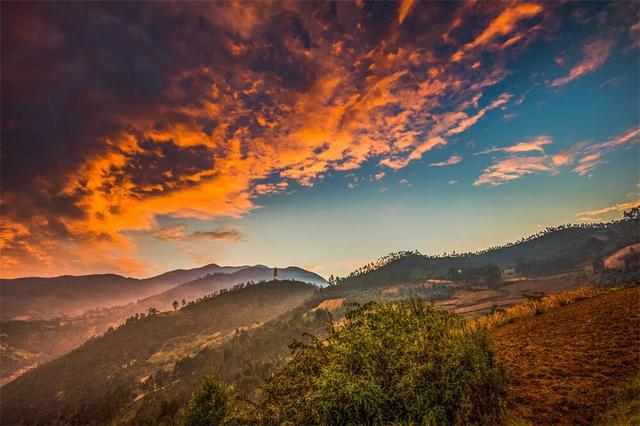 跟着滇超游大理，30+景区优惠福利来了