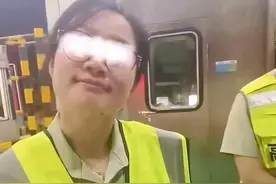 一个打工妹也这么牛！以自己的权利为难别人，让司机整整困了一夜图片