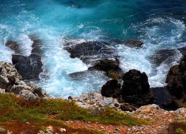 西班牙旅游：难忘从塞维利亚到直布罗陀行记（图）