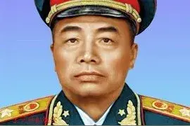 谁敢横刀立马，唯我彭大将军图片