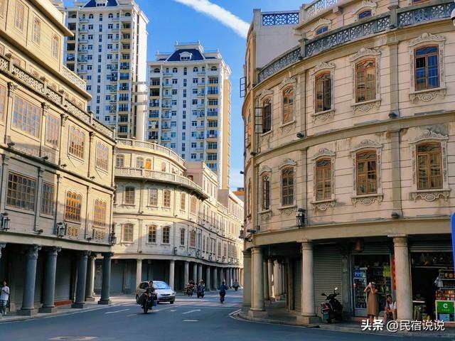 汕头去班味的旅行，我觉得就该这样！