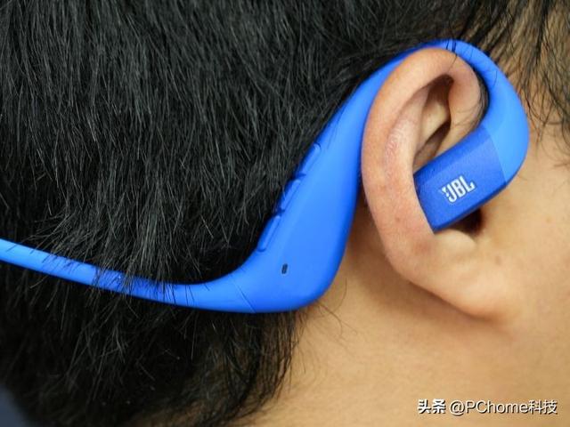 JBL ENDURANCE PACE悦跑环体验： 专为运动而生，释放满格能量