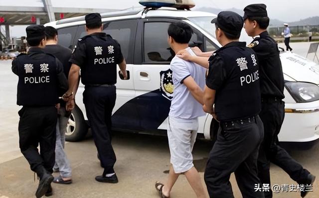 大量特务被捕，美国中情局叫苦连天，中国凭什么让间谍寸步难行？