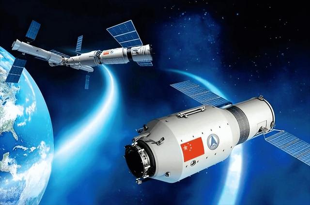 遭中方谴责后	，马斯克星链降轨70公里！更逼近空间站，到底想干啥