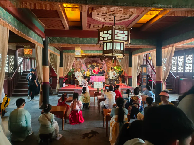 跟着孔子文化节游济宁丨传承千年文脉，品味烟火人间——济宁文旅美食旅游线路来啦