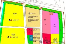 太原南部这所备受关注的学校开建在即图片