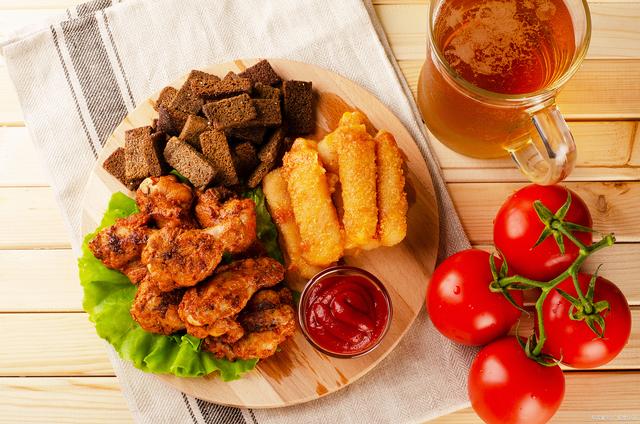 甲流的源头被查出，肥肉没上榜，第1名大家可能每天都在吃！