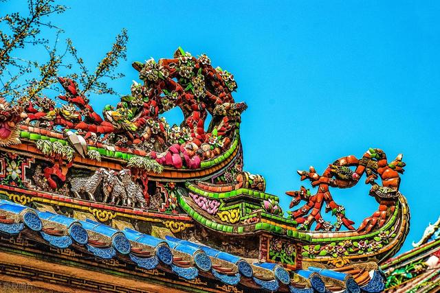 广东潮州十大好玩景点，潮州最值得去的景点推荐，你去过几个？