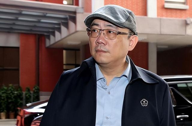 异口同声！沈富雄和郭正亮皆做预言，韩国瑜心腹锁定新北市长席位