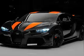 排名集结地之车市5000万：新车或近期拍卖市场上的十大顶级豪车图片