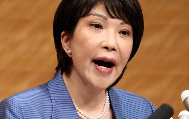 外交不能当儿戏！中日交涉开始，最大输家提前浮现，不是64岁的高市早苗	，日本民调一边倒