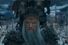 闻仲打了15年的北海，究竟有多恐怖？姜子牙为何终身不敢踏足？图片