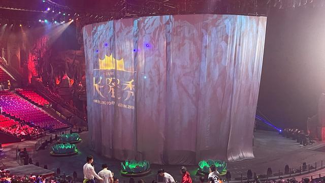 珠海亲子游攻略第三天(自驾)