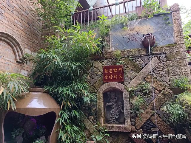 为何“五显庙”的祖庭在我们婺源?