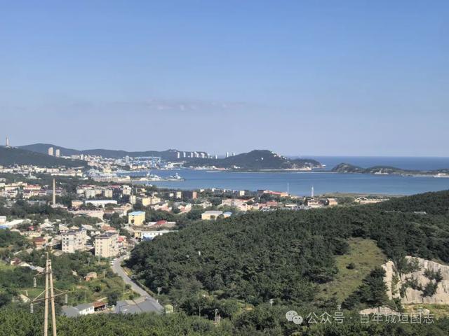 辽宁：旅顺西炮台、俄罗斯指挥部