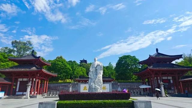 湛江⇋绵阳新航线来了！3月31日首飞，夏日避暑首选！