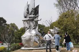 武汉行·东湖图片