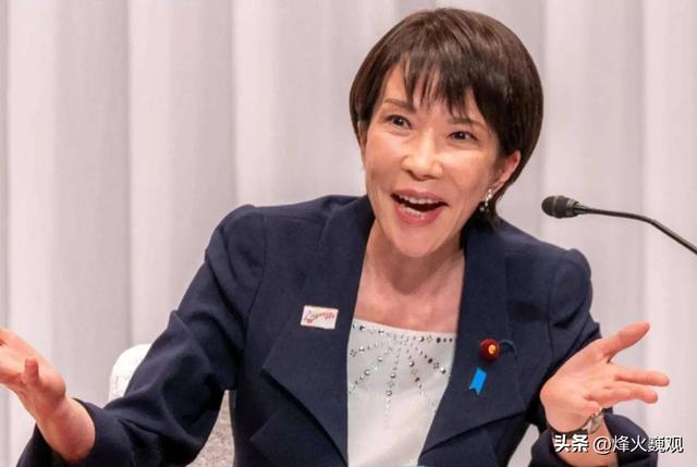 日前驻华大使：高市决不能道歉，如果向中国屈服，未来20年很难办