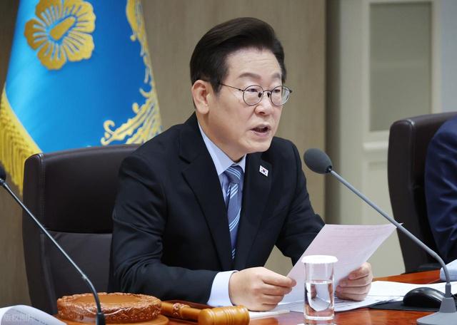 李在明罕见动怒：不跟中方断交就是亲华？丢大陆市场是自杀式外交