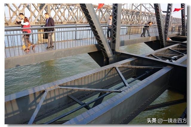 丹东鸭绿江断桥，定格惨烈历史瞬间（下）