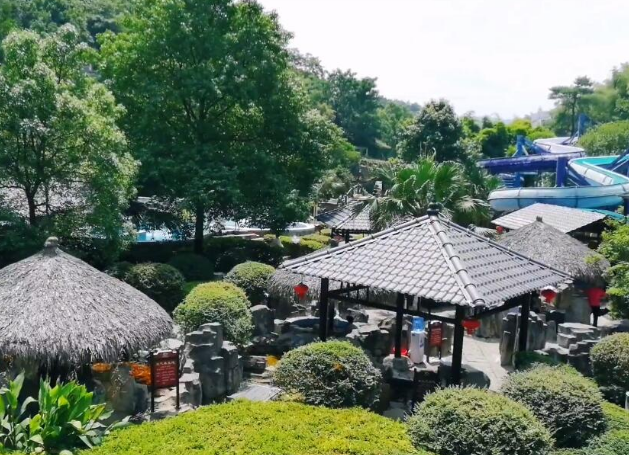 郴州永兴县一日游旅游攻略：推荐十大必去景点与好玩的地方