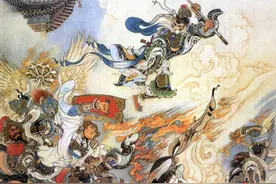 刘继卣连环画作品全目录（收集整理）图片