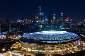 国足协太难了！国足18强赛共有5个主场 10大专业球场该怎么抉择？图片