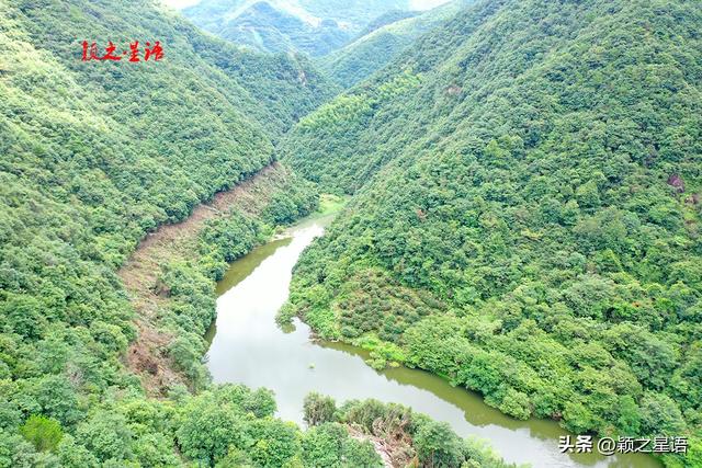 你绝对想不到，沦落的山村，竟然如此隐秘而美丽