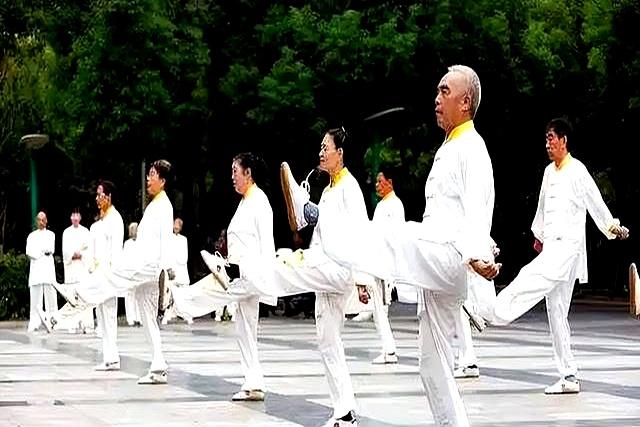 最佳延寿运动出炉！研究发现：这5运动延寿效果好，很多人没练对