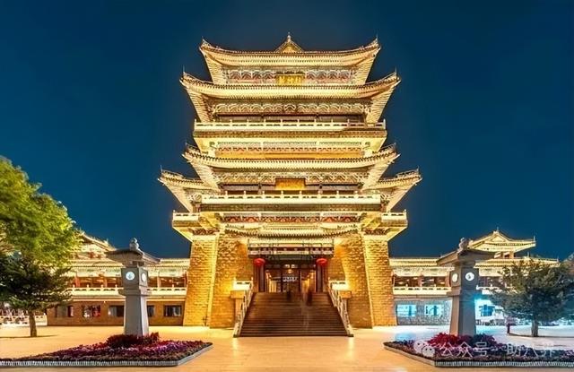 广东惠州十大打卡地（研学版）