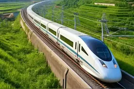 手把手教你用 12306 积分免费兑换火车票！省钱攻略速收藏图片