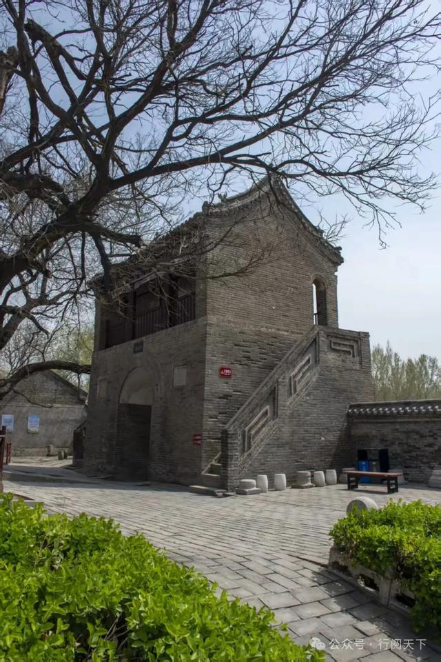 邯郸 | 丈量一座三千年未更名城市的历史刻度