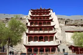 中国三大石窟，哪一个是石窟之首？它们位于哪里？图片