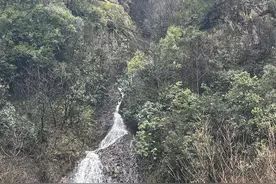 云南扛起源头保护责任，筑牢赤水河生态屏障——一河清水出云南图片