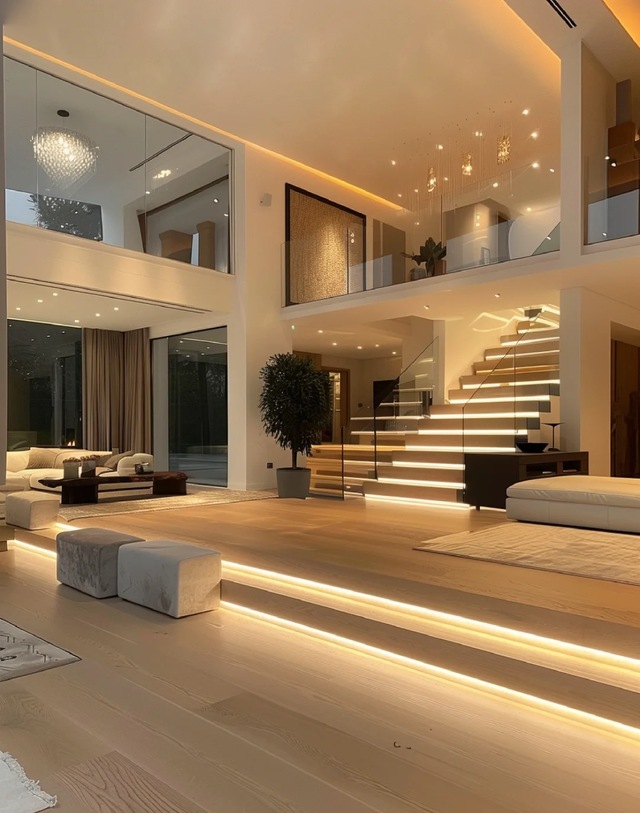 为啥越来越多有钱人“逃离”别墅？过来人：这4个缺点无法忍受