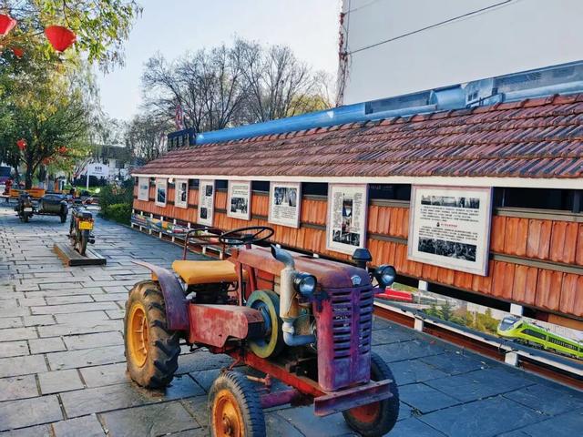 宝鸡西府老街十二大免费项目，太宠客！