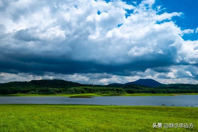 我是河南人，去了趟东北吉林，忍不住想说说：吉林对我的3点印象
