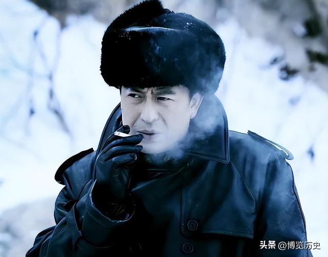 他是导致台湾难以收复的关键人物！若不是他，台湾或许早就解放了