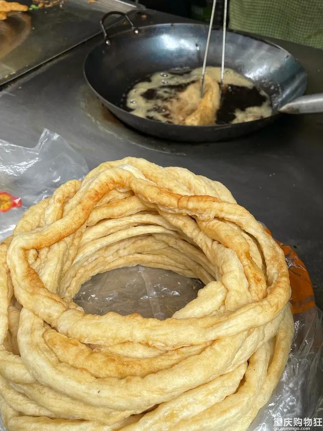 半小时刹拢！合川才是被低估的美食天花板，好吃的不止刨猪汤！