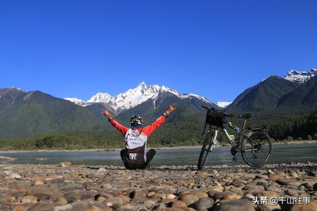 骑龄20年，累计10万公里：人过50，骑行才是“长寿爱好”！