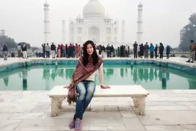 印度是不是“女人的地狱”？三个普通年轻人的答案图片