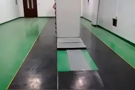 配电房绝缘垫要求标准，作为电气人员都了解清楚吗图片