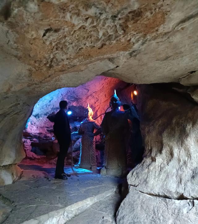 我是嘉兴人，去了趟安徽萧县，不吹不黑，萧县比网上评价的还要好